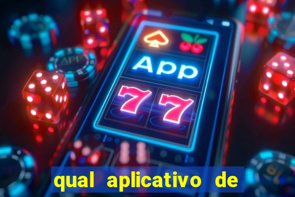 qual aplicativo de jogos que ganha dinheiro de verdade